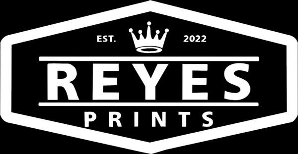 Reyes Prints